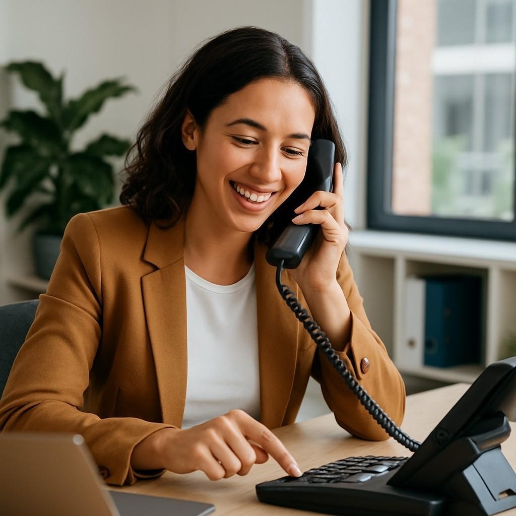 How to choose business phone system